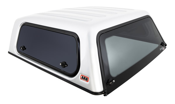 ARB Hardtop Commercial